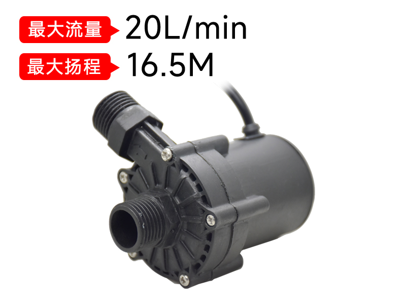 智能馬桶廠(chǎng)家水泵選型指南：從核心參數(shù)到應(yīng)用場(chǎng)景的深度解析