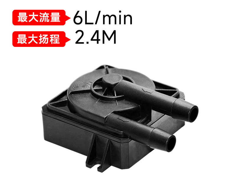 數(shù)據(jù)中心水泵：數(shù)字時代的 “冷卻命脈”
