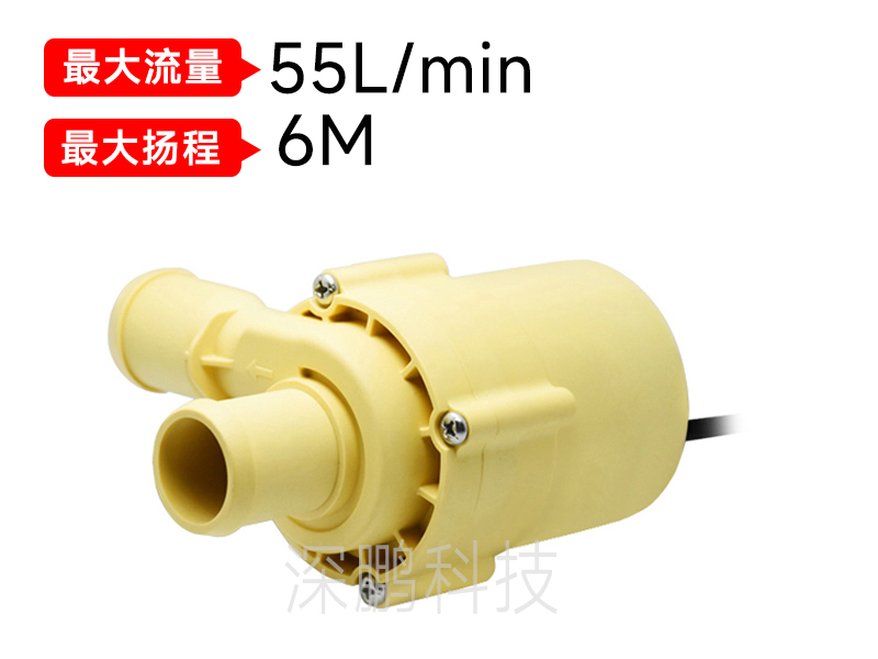 什么是洗碗機水泵？種類、功能與工作原理你都能了解到！